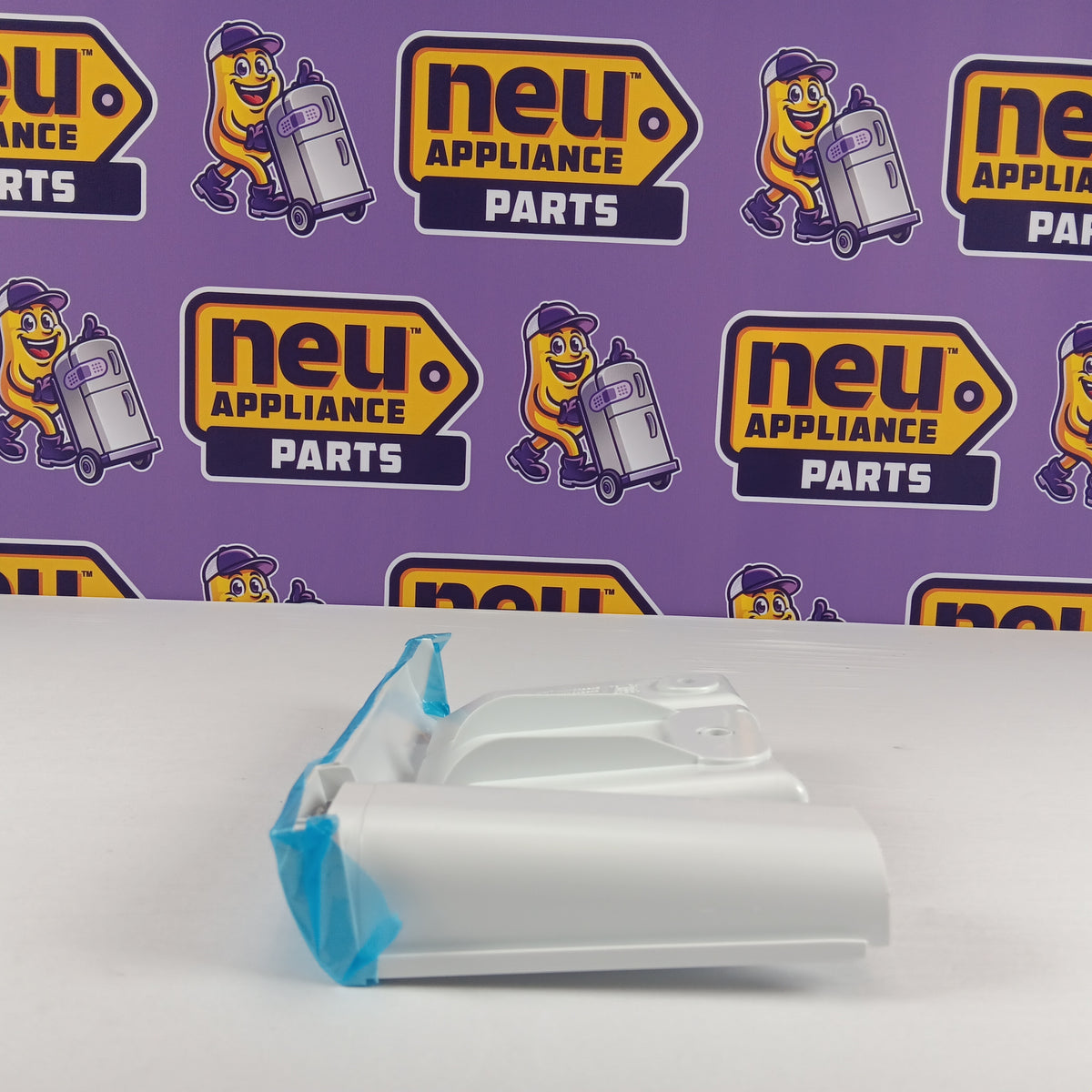 Whirlpool Washer Dispenser Parts W11573771