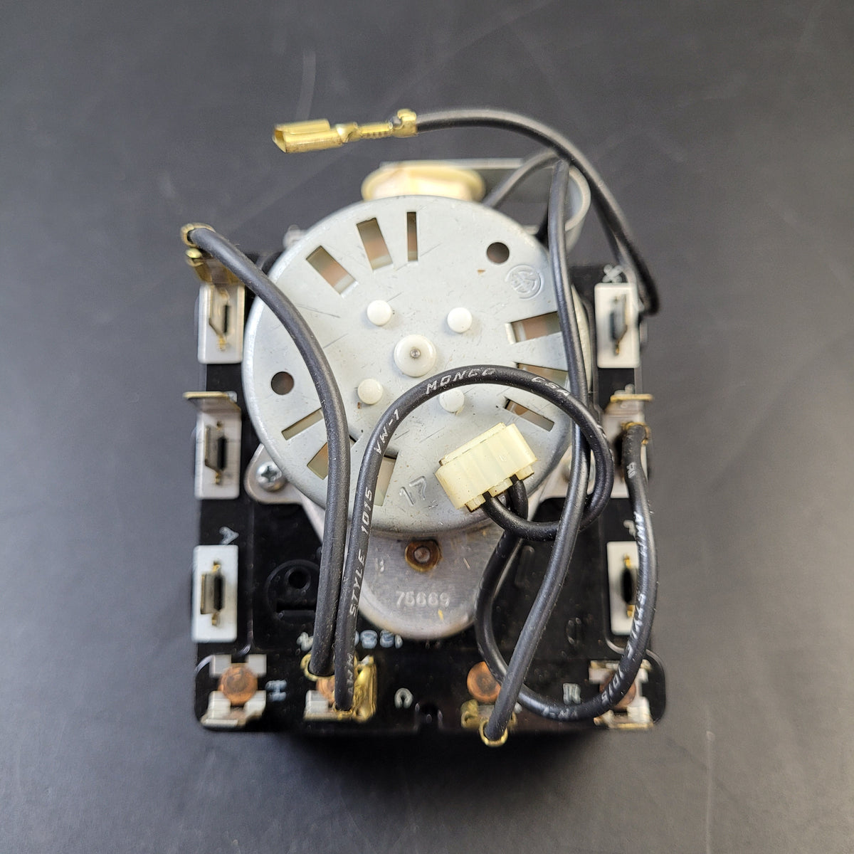 GE Dryer Timers WE4X533
