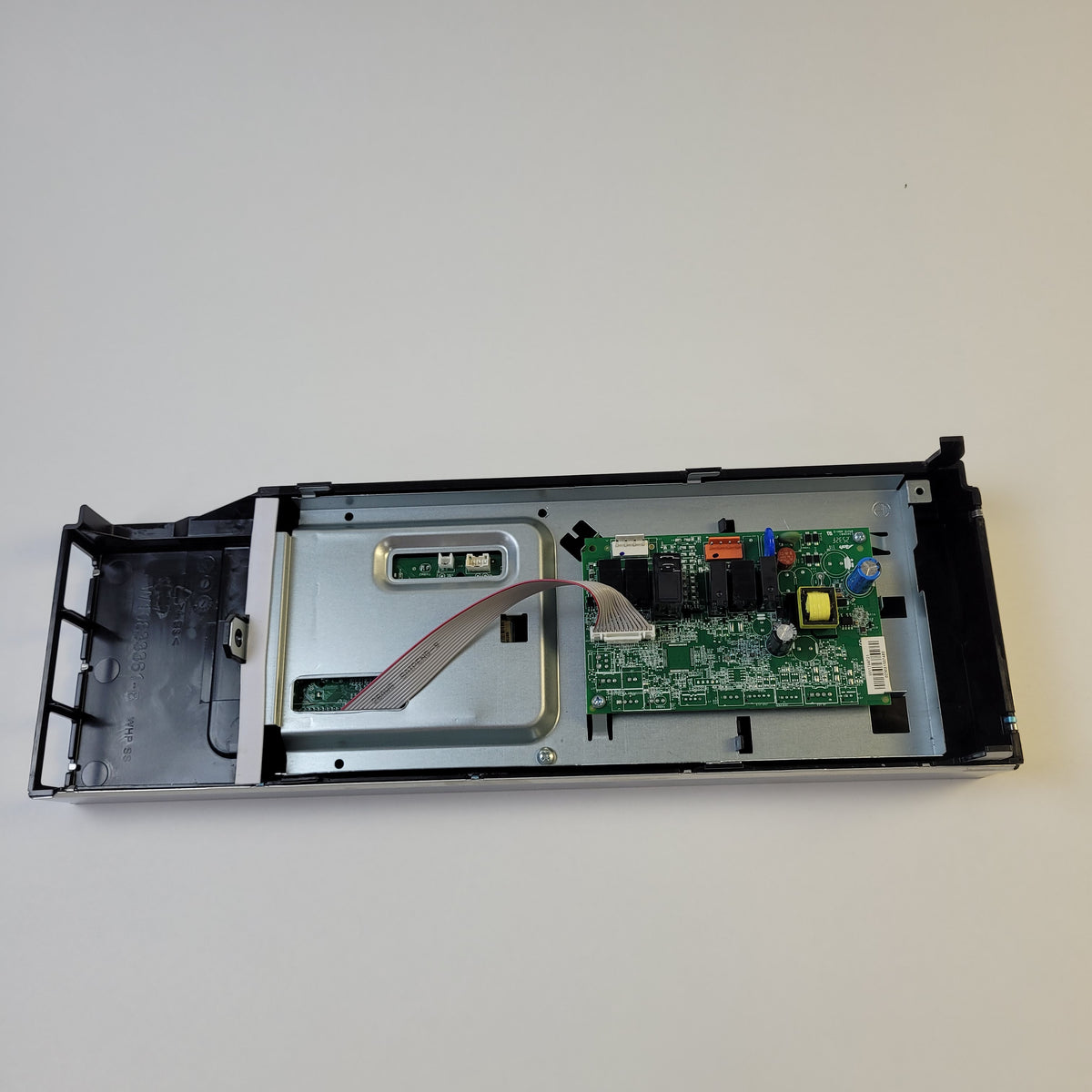 Whirlpool Microwave Control Panels W11795588