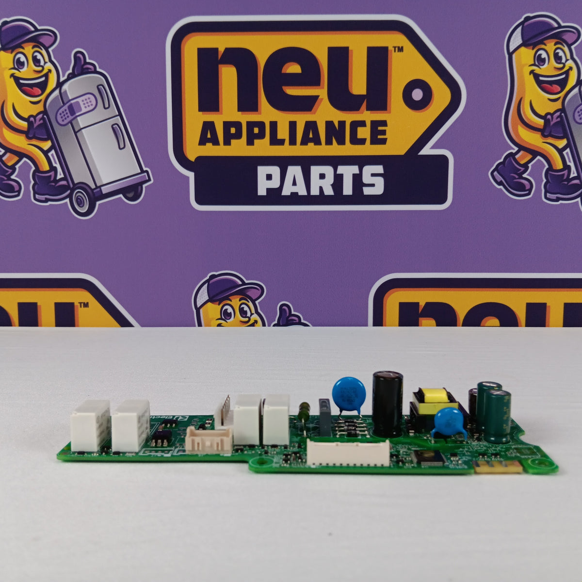 Frigidaire Dishwasher Control Boards 5304535629