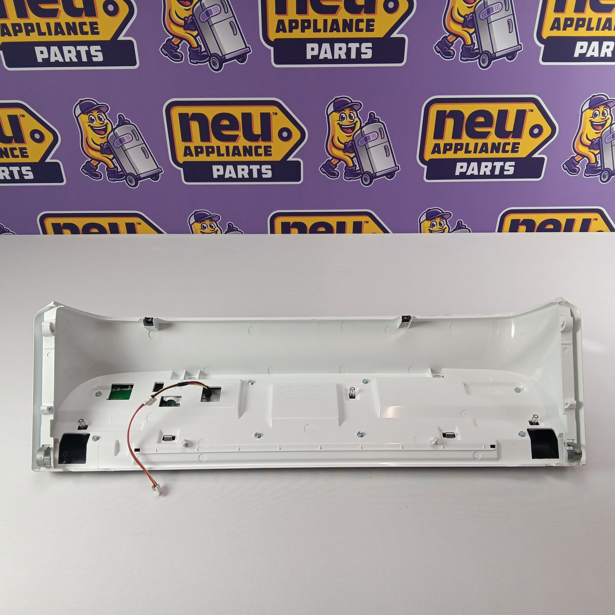 Maytag Washer Backsplashes / Consoles / Control Panels W11793907