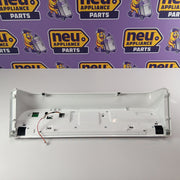 Maytag Washer Backsplashes / Consoles / Control Panels W11793907