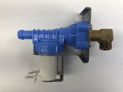 LG Dishwasher Water Inlet Valves 5221DD1001E