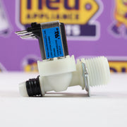 Electrolux Washer Water Inlet Valves 4056021308