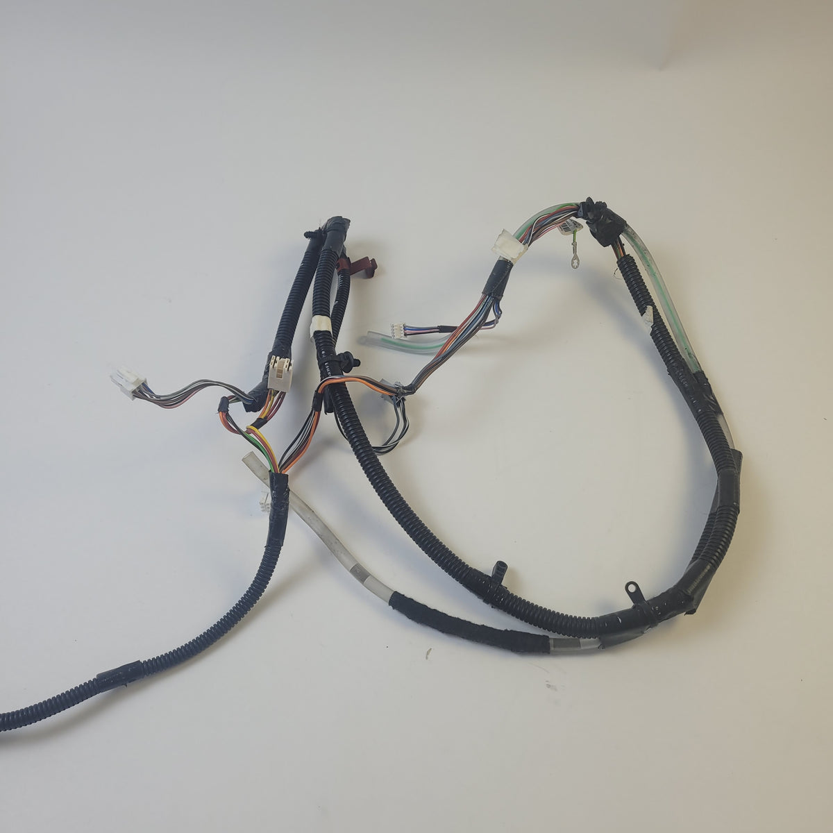 Maytag Washer Wiring Harnesses W11545744