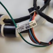 Whirlpool Washer Wiring Harnesses W11569161