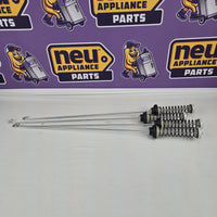 Whirlpool Washer Suspension Rods W11396716