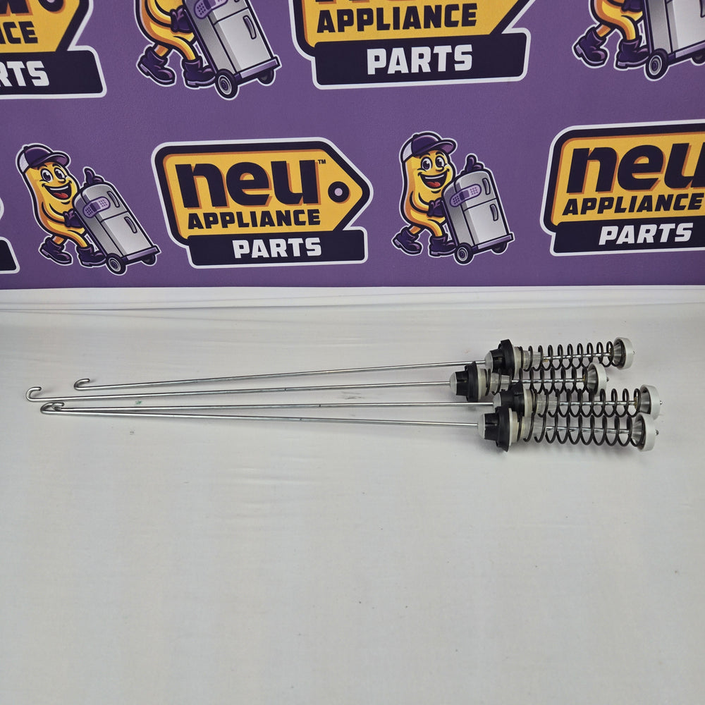 Whirlpool Washer Suspension Rods W11396716