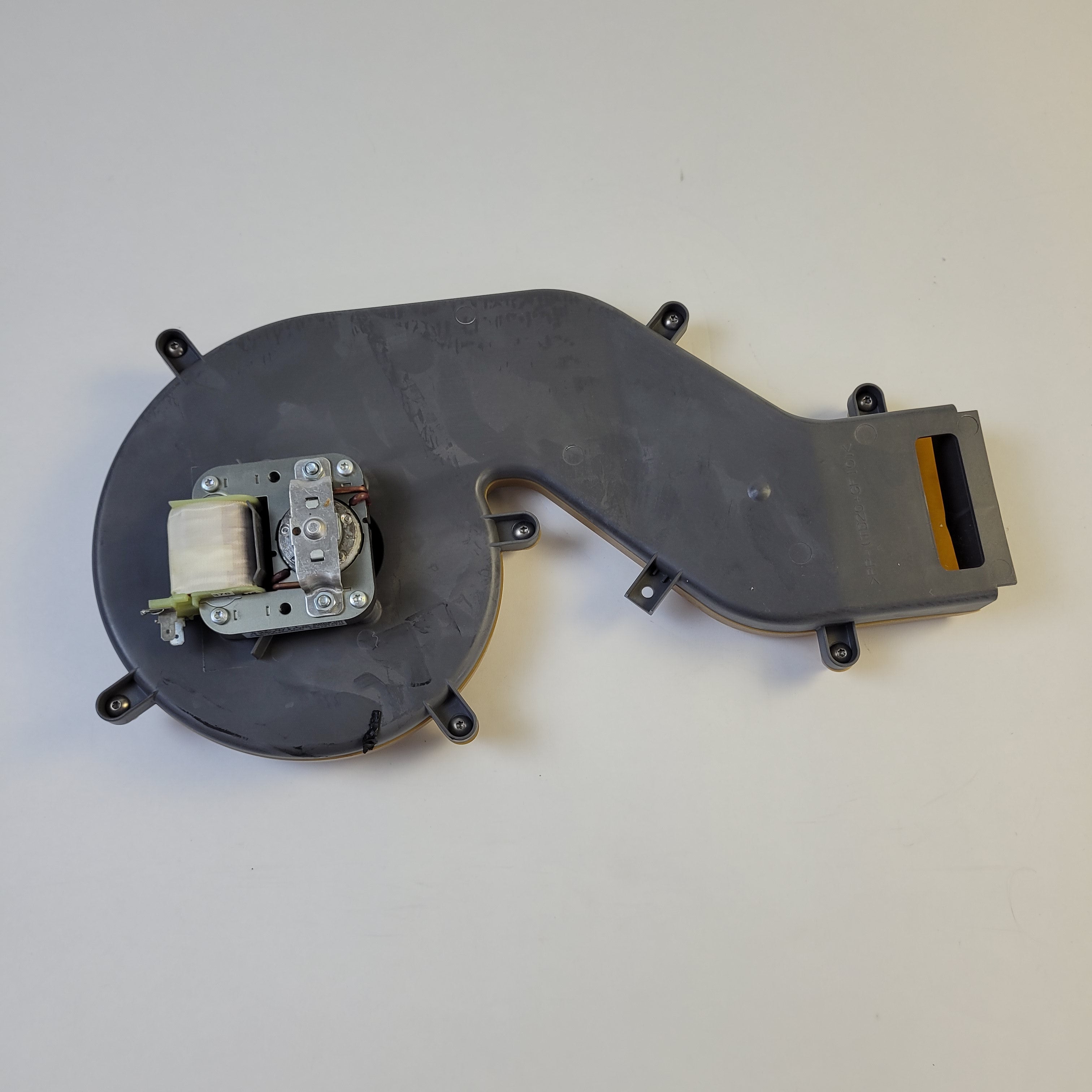 Whirlpool Dishwasher Motors WPW10155595