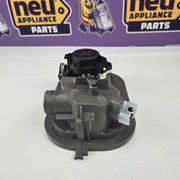 Whirlpool Dishwasher Sumps W11443104