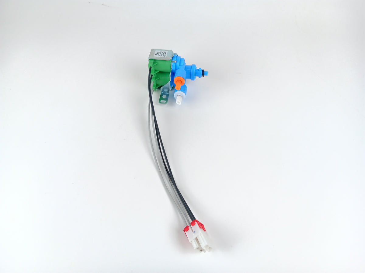 LG Refrigerator & Freezer Water Inlet Valves MJX64471402