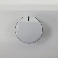 GE Washer Control Knobs WE04X23116