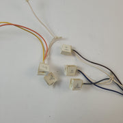 Whirlpool Range Light Bulbs / LEDs 8273264