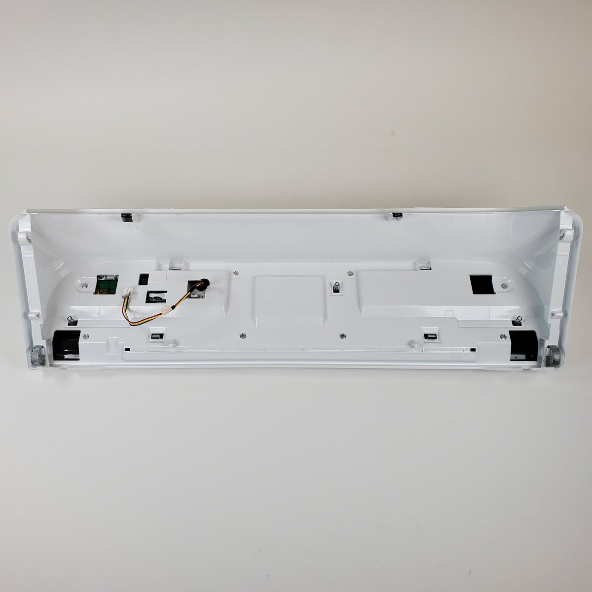 LG Washer Backsplashes / Consoles / Control Panels W11478524