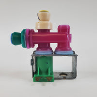 Whirlpool Refrigerator & Freezer Water Inlet Valves W11129435
