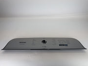 Maytag Washer Backsplashes / Consoles / Control Panels W11636627