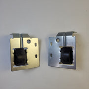 Electrolux Refrigerator & Freezer Rollers / Leveling Feet 5304525902