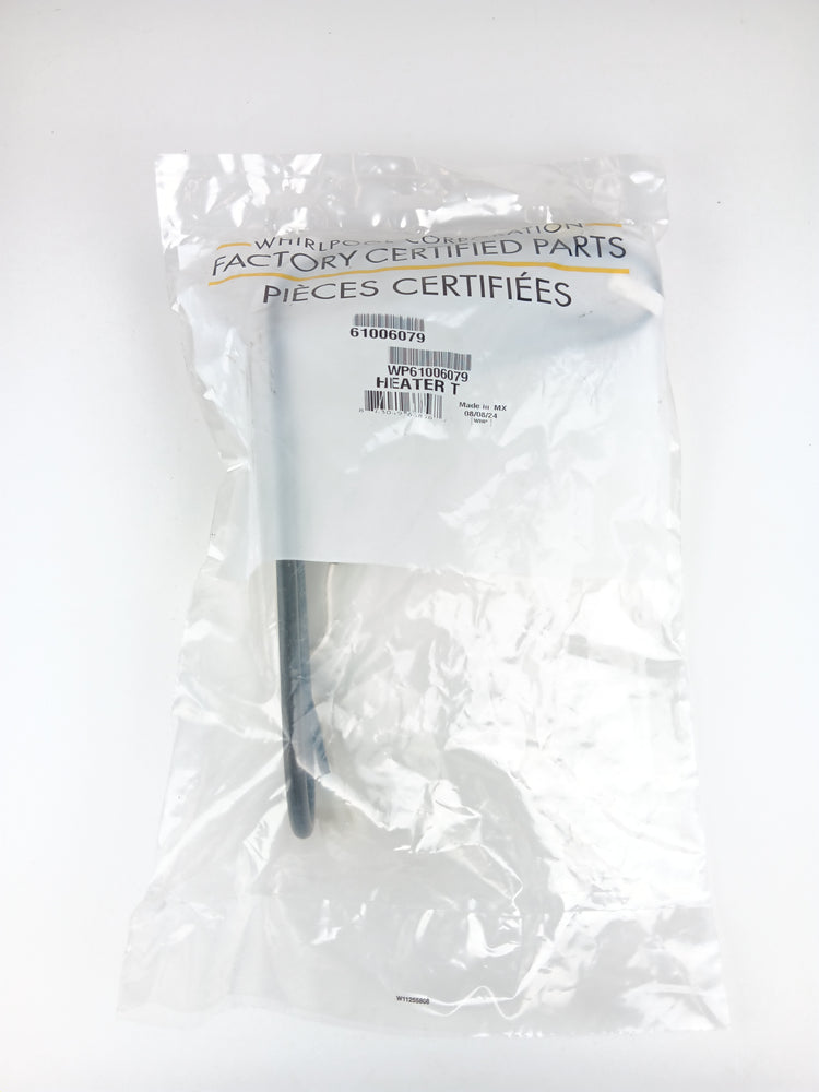 Whirlpool Refrigerator & Freezer Defrost Heaters WP61006079