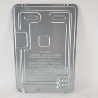 Samsung Refrigerator & Freezer Cover Panels DA97-08442D