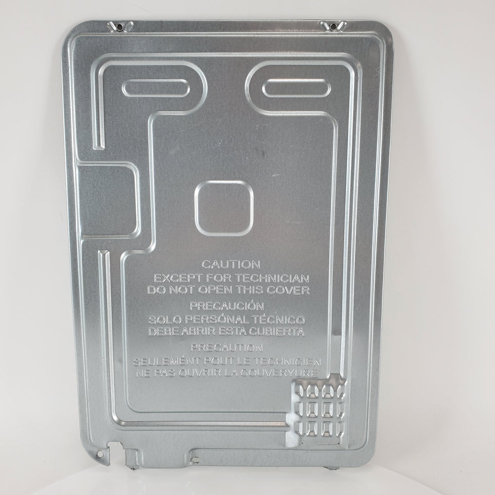 Samsung Refrigerator & Freezer Cover Panels DA97-08442D