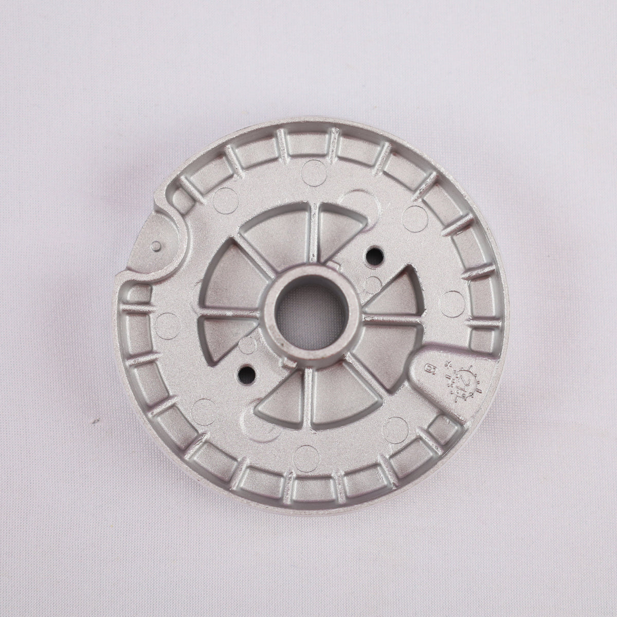 Electrolux Range Burner Assemblies / Burner Heads 316438400