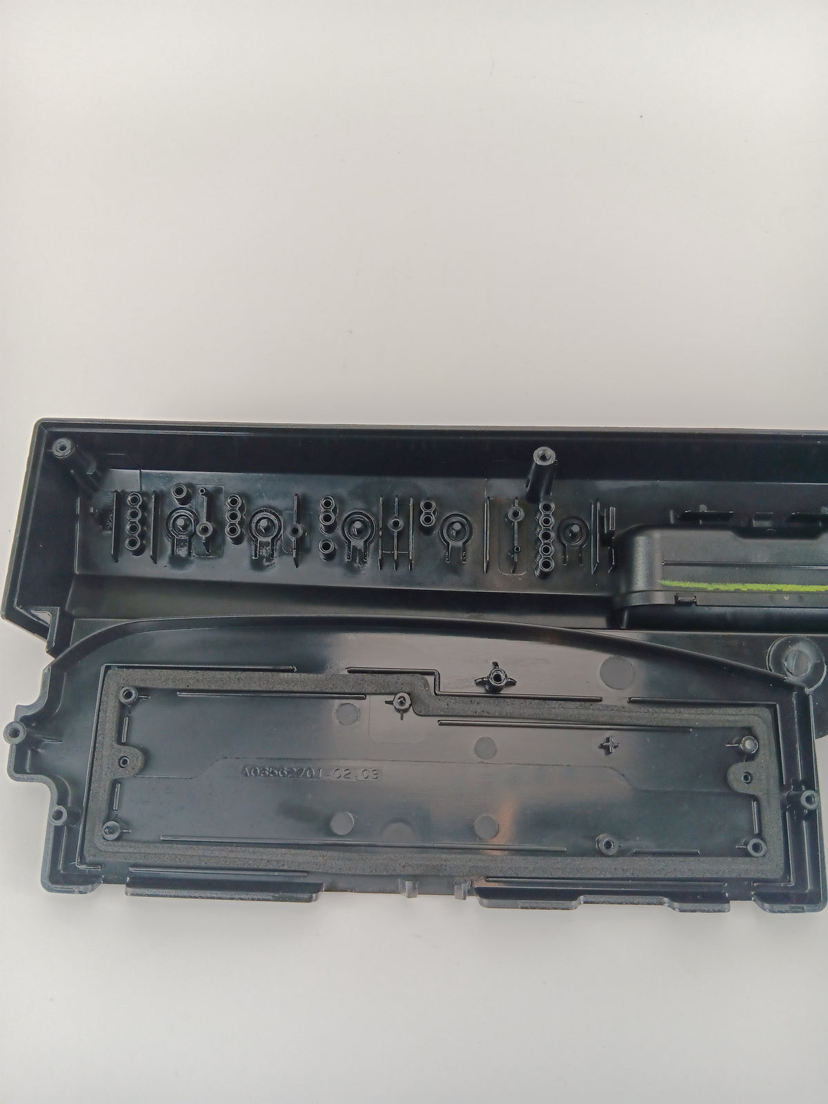 Frigidaire Dishwasher Control Panels 5304517657