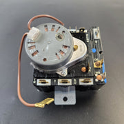 Whirlpool Dryer Timers WP8299779