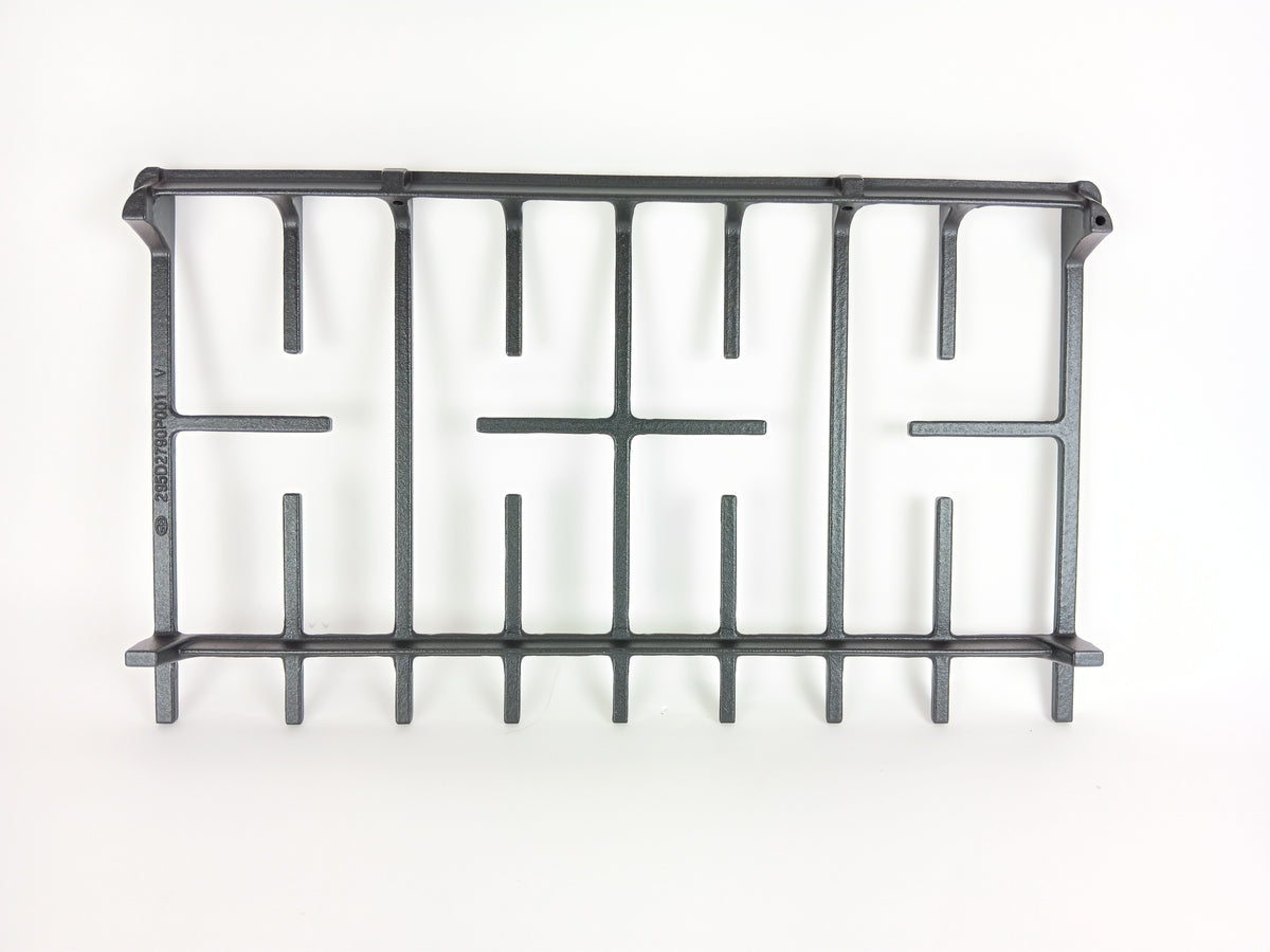 GE Range Burner Grates WB31X30957
