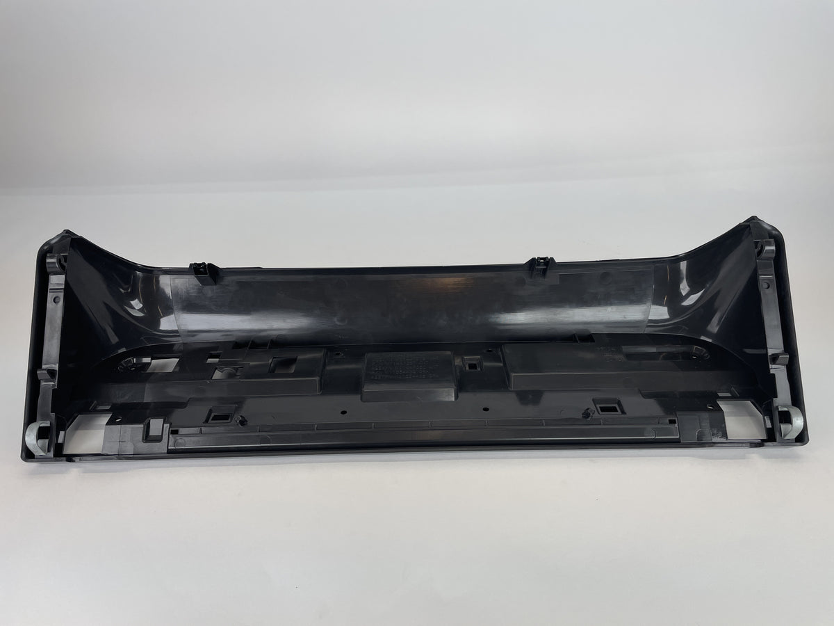 Maytag Washer Backsplashes / Consoles / Control Panels W11636629