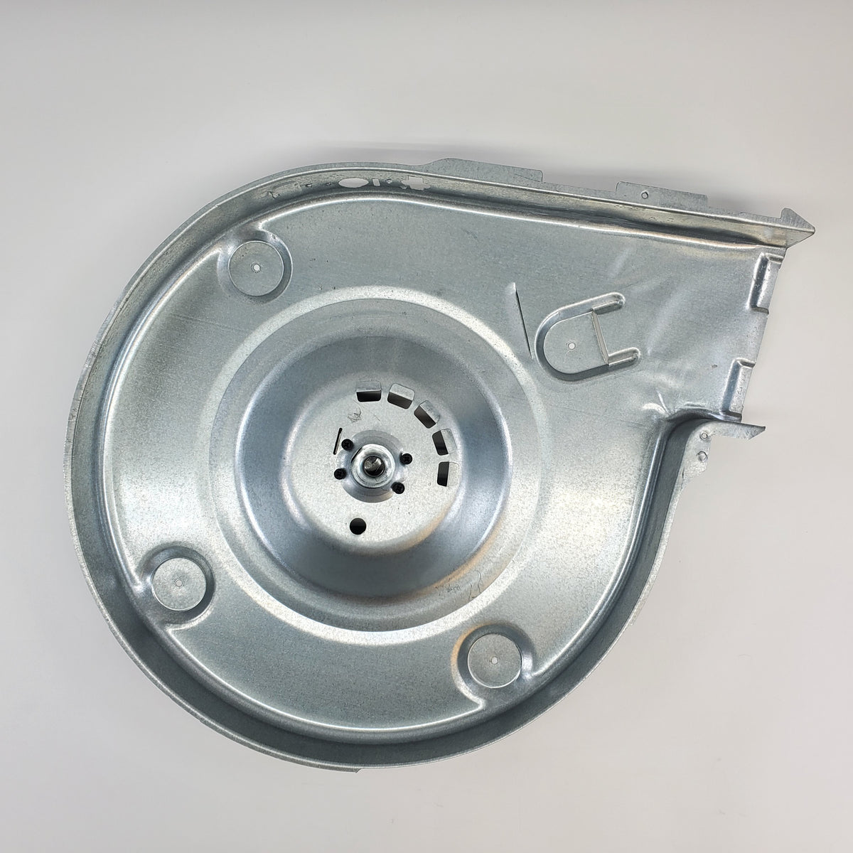 GE Dryer Misc. Parts WE14M193