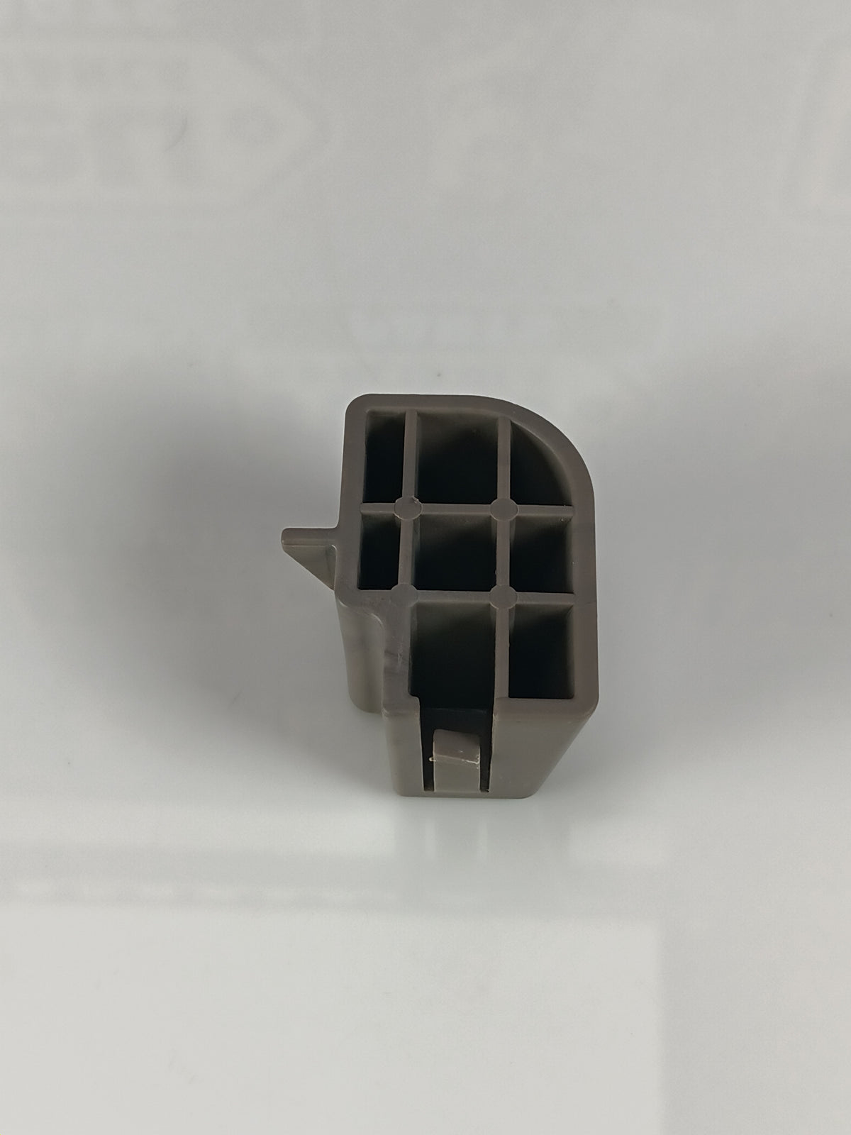 GE Washer Clips WH16X24095