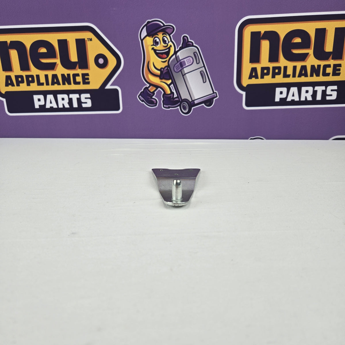 Whirlpool WP2261963 Refrigerator & Freezer Hinges Replaces 2189410 2261963