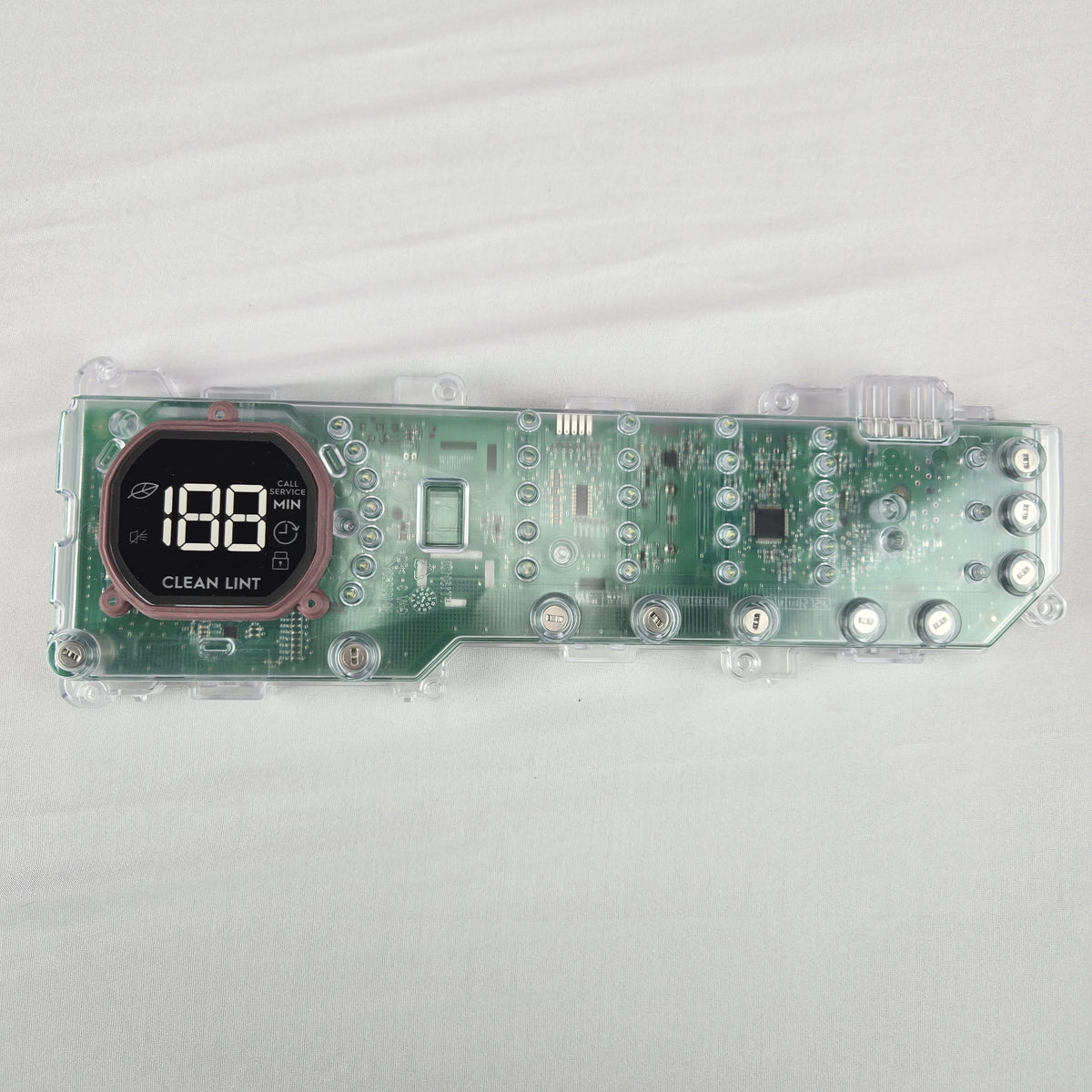 Electrolux Dryer Control Boards 5304529943