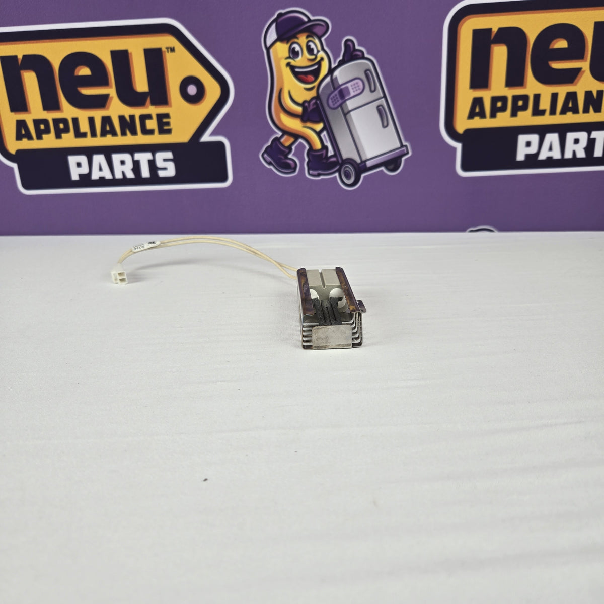 Whirlpool W11590294 Range Ignitors Replaces W11208965 W11506321 W11613927