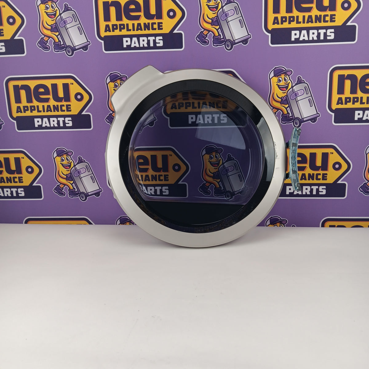 Electrolux Dryer Doors A04449207