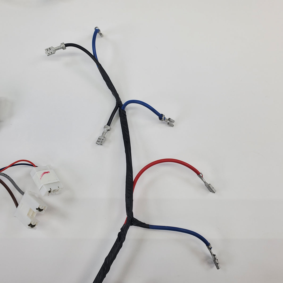 Samsung Dryer Wiring Harnesses DC93-00822B
