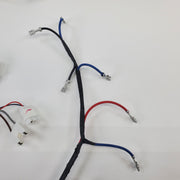 Samsung Dryer Wiring Harnesses DC93-00822B