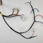 Samsung Dryer Wiring Harnesses DC93-00822B