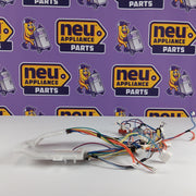 Whirlpool Dishwasher Wiring Harnesses W11726283
