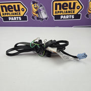 Whirlpool Washer Power Cords W10877409