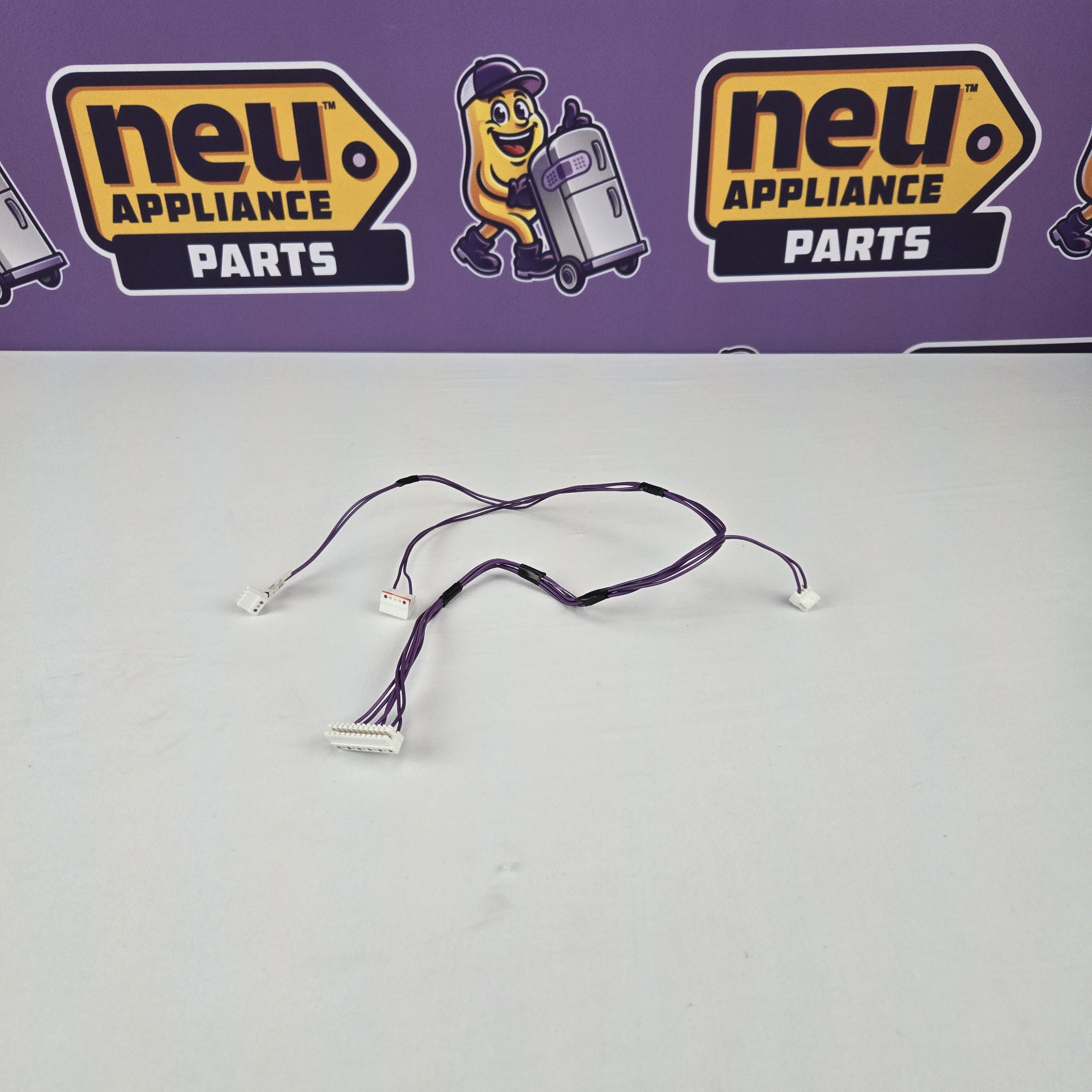 Whirlpool W11611303 Dishwasher Wiring Harnesses Replaces W11084845