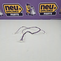 Whirlpool Dishwasher Wiring Harnesses W11611303