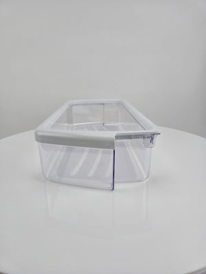 Whirlpool WPW10321304 Refrigerator & Freezer Door Bins Replaces 2171046 2171047 2179574 2179575 2179607