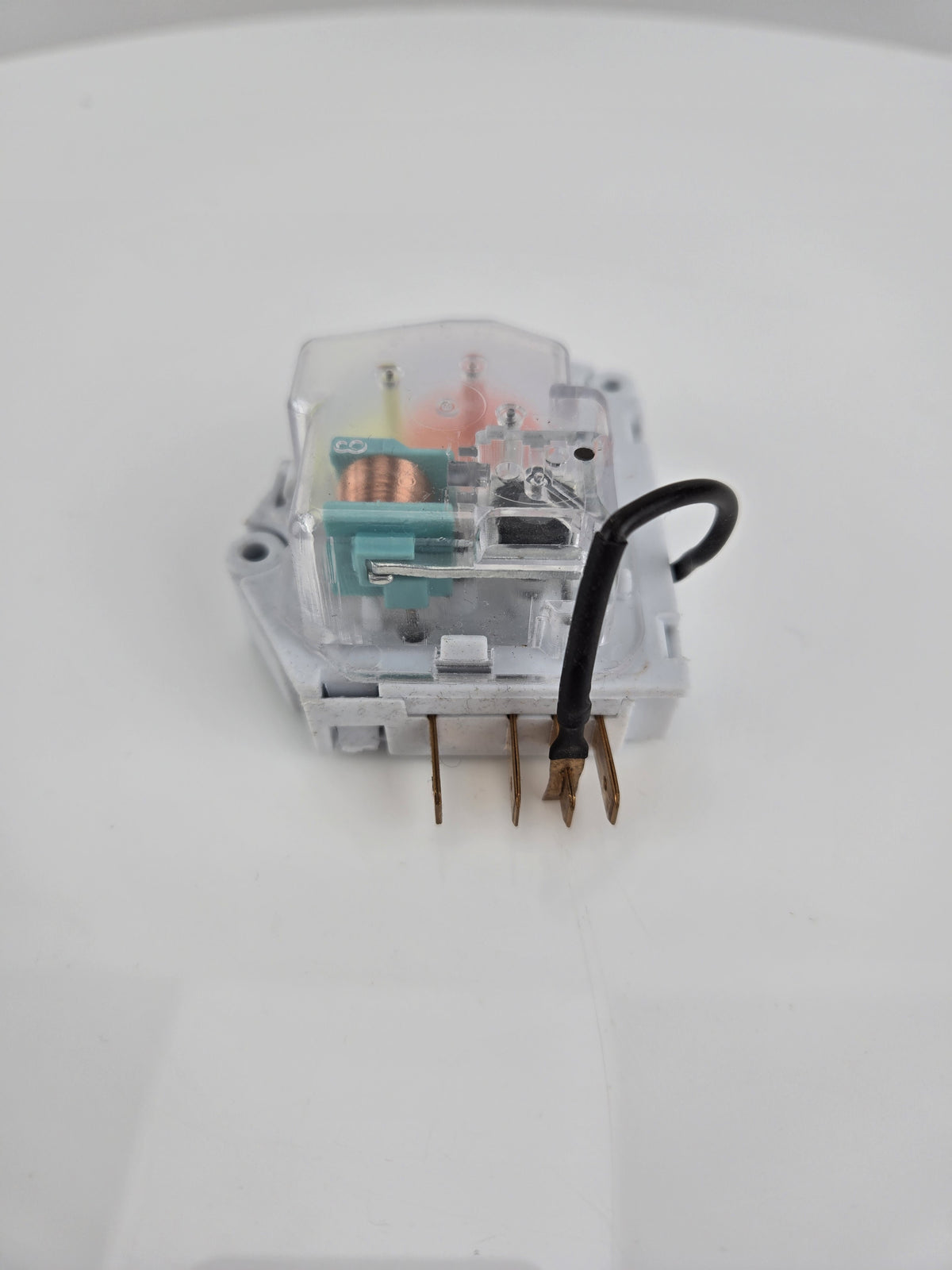 Whirlpool Refrigerator & Freezer Defrost Timers W10822278