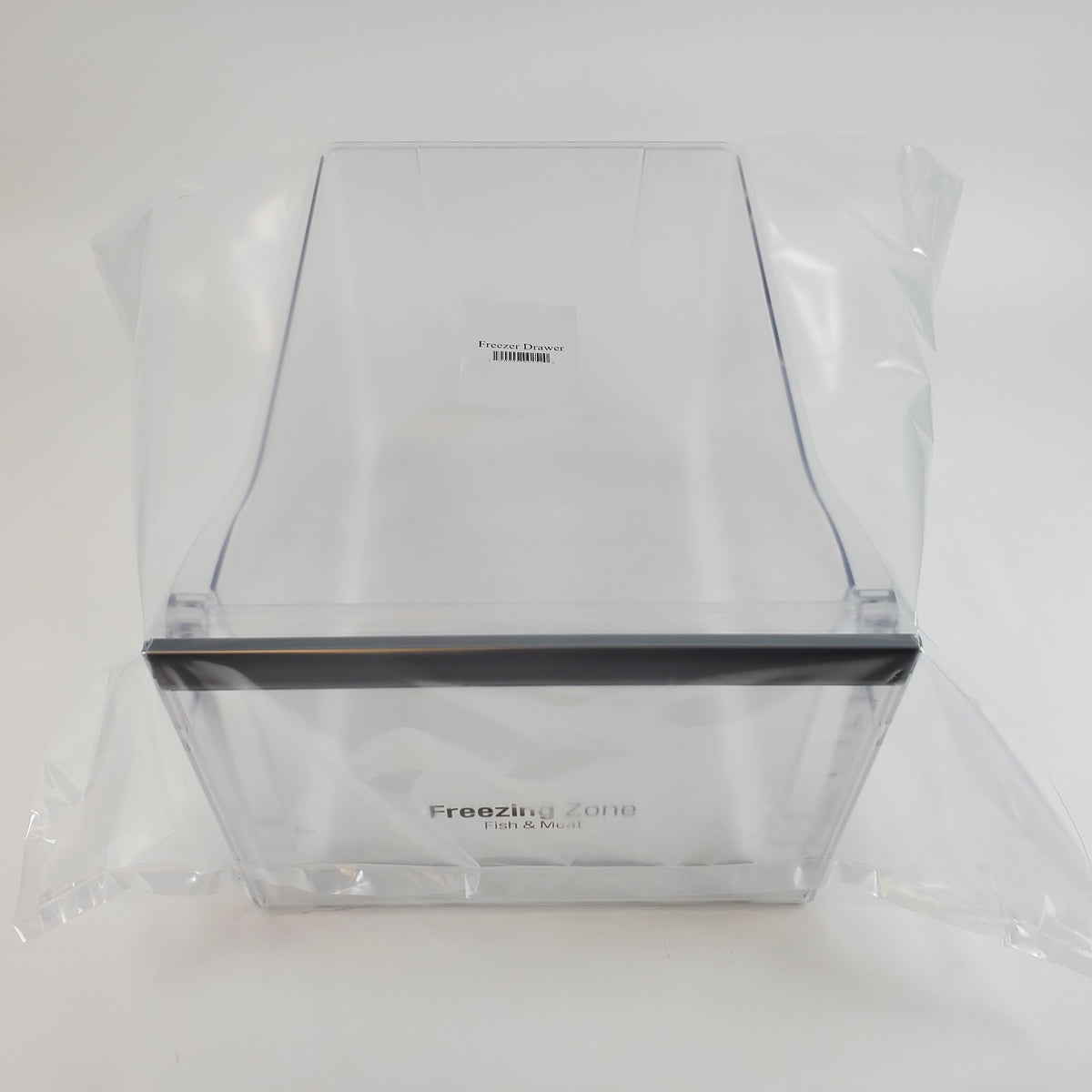 LG Refrigerator & Freezer Drawers / Crisper Drawers AJP73595146