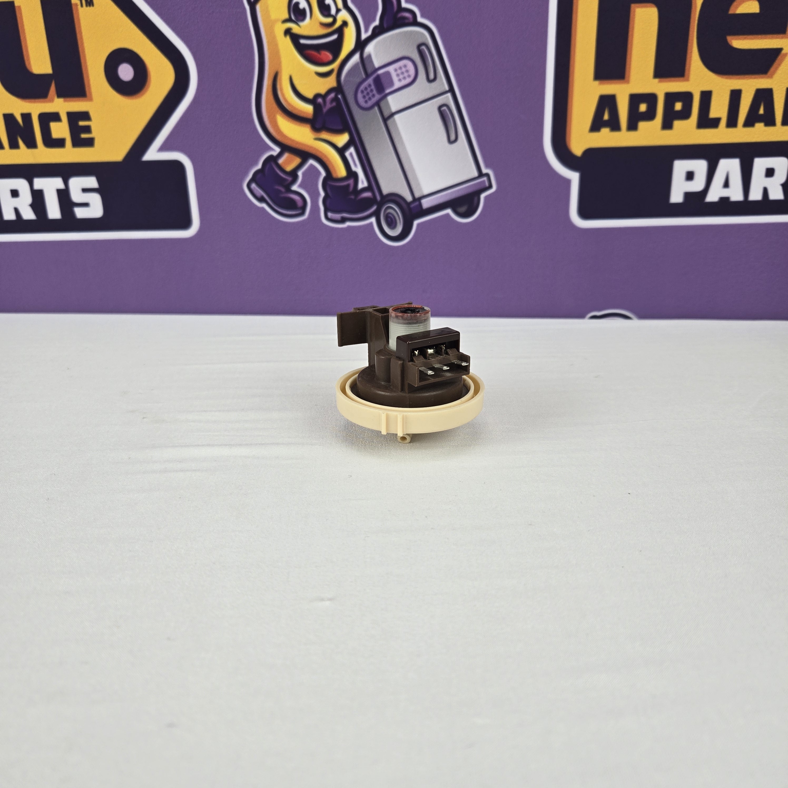 GE WH12X10449 Washer Misc. Parts