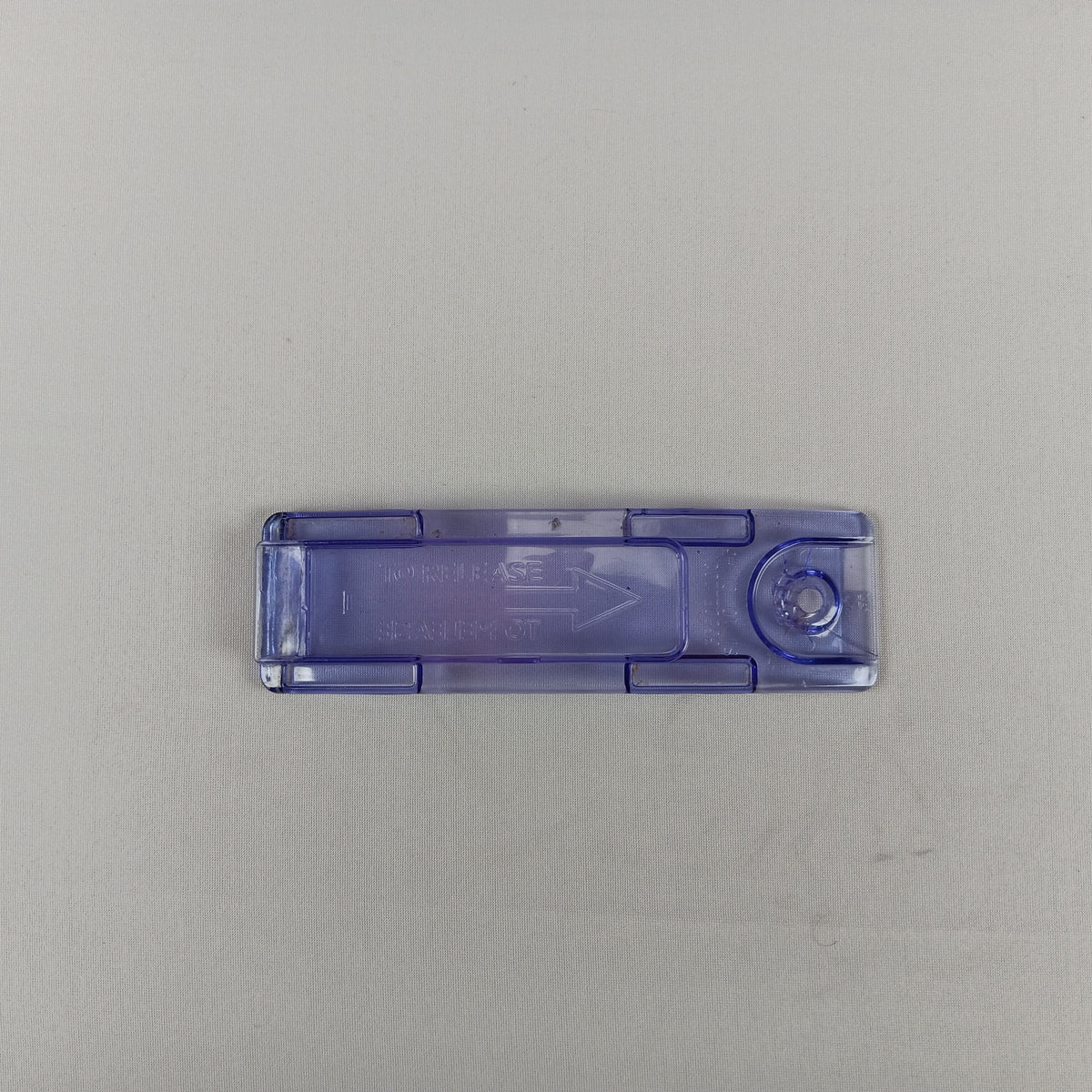 LG Dryer Misc. Parts 3550EL2001A