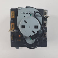 GE Dryer Timers WE04X25281