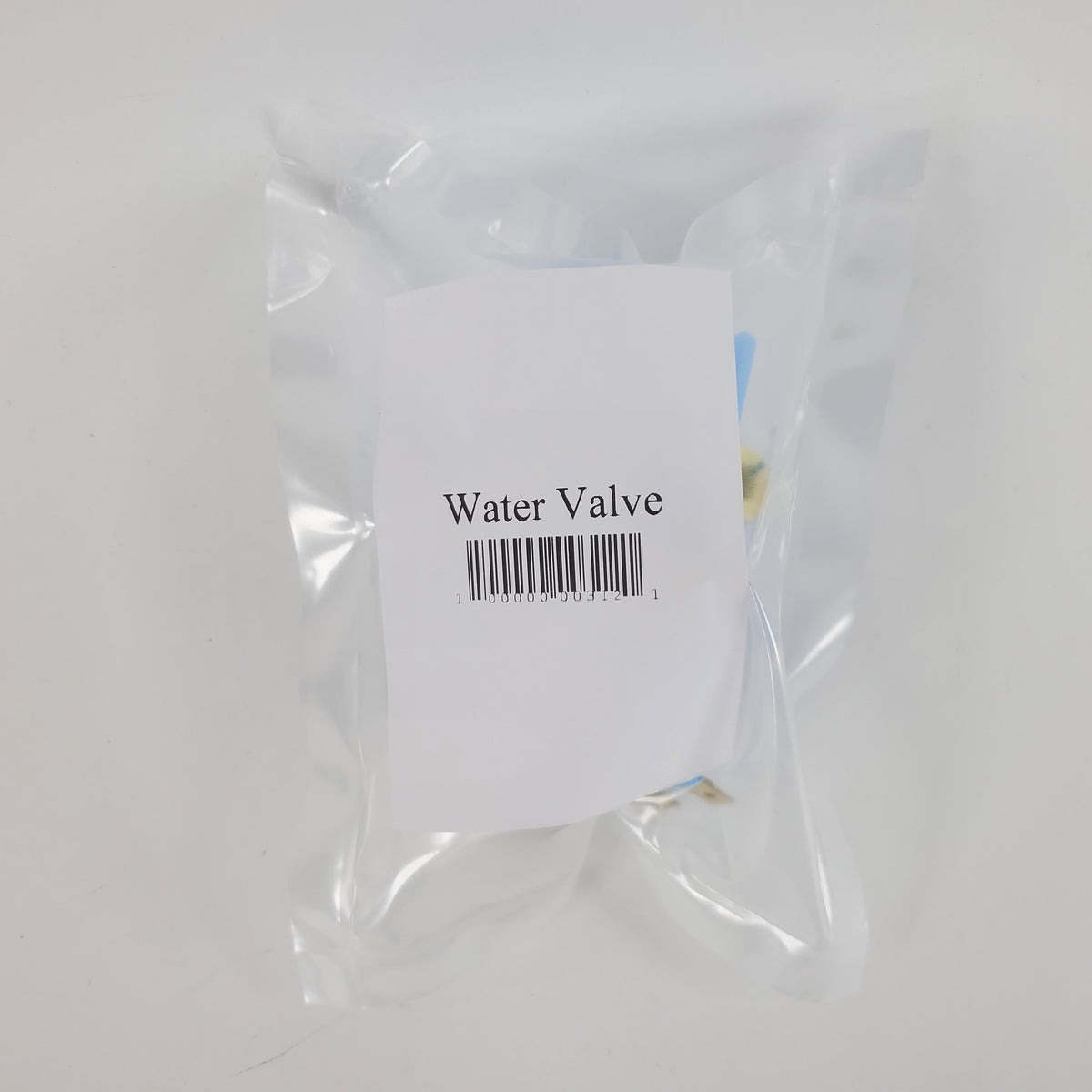 Whirlpool Dryer Steam Water Inlet Valves W11611436