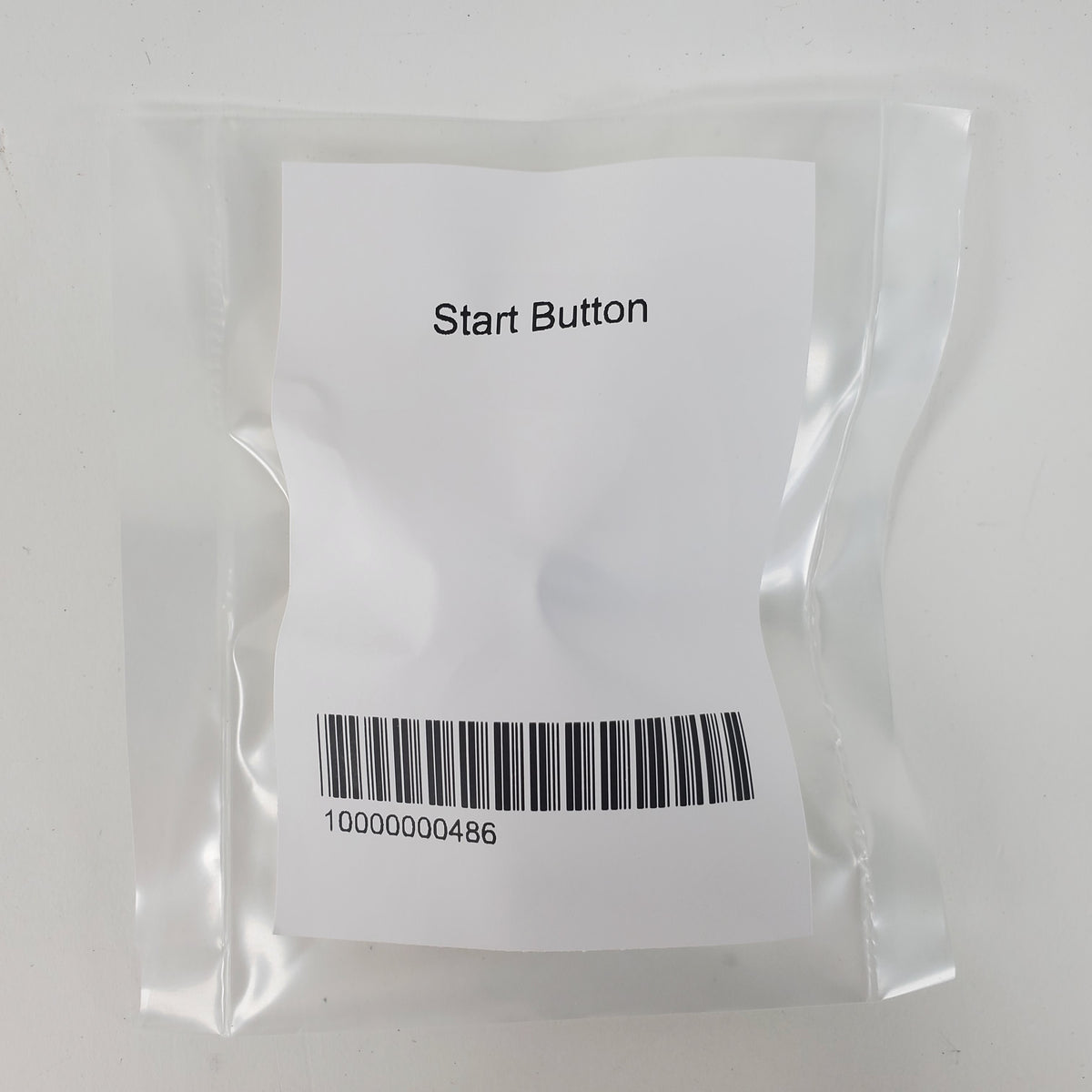 GE Dryer Start Switches / Start Buttons WE04X24719